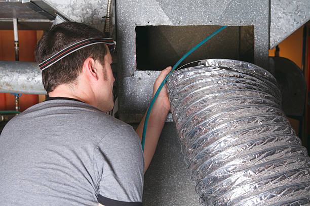 Best Affordable HVAC Duct Cleaning  in Geneva, AL